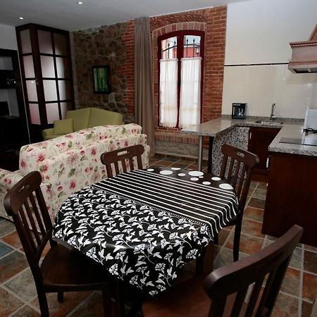 Апартаменты Casa Josefita Villamayor  Экстерьер фото