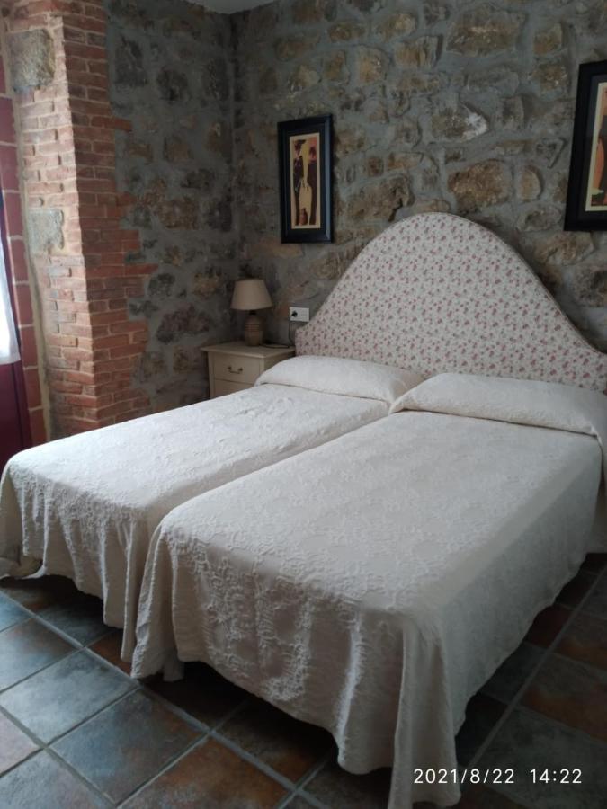 Апартаменты Casa Josefita Villamayor  Экстерьер фото