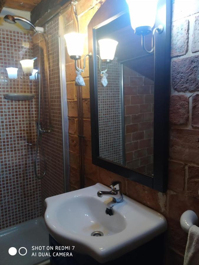 Апартаменты Casa Josefita Villamayor  Экстерьер фото