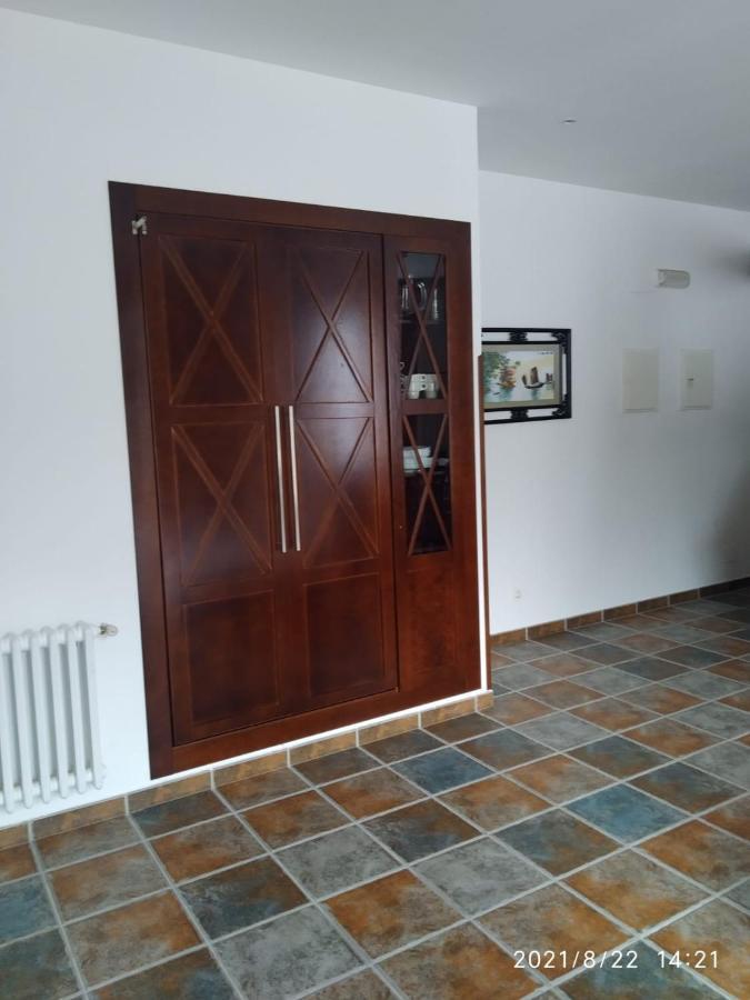 Апартаменты Casa Josefita Villamayor  Экстерьер фото
